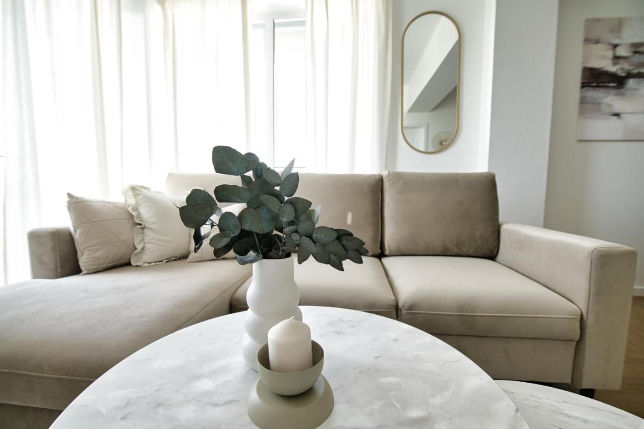 Azyl By Housine Apartment Затор Екстериор снимка