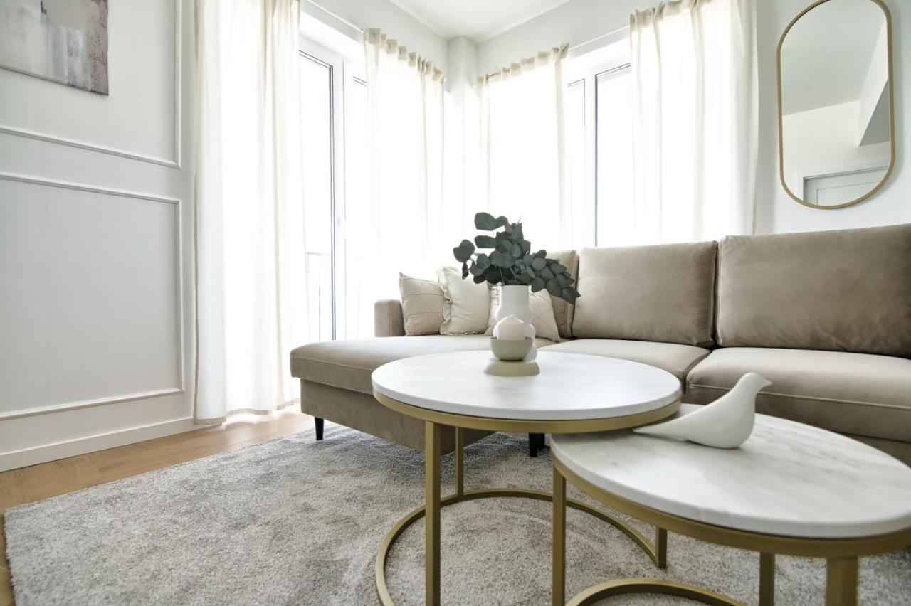 Azyl By Housine Apartment Затор Екстериор снимка