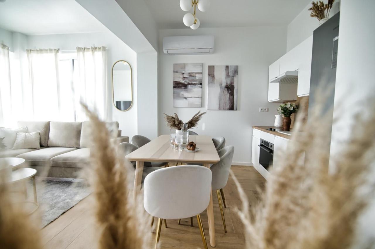 Azyl By Housine Apartment Затор Екстериор снимка