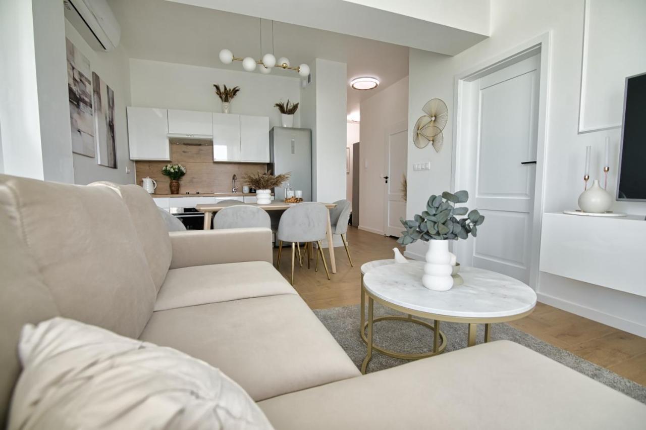 Azyl By Housine Apartment Затор Екстериор снимка