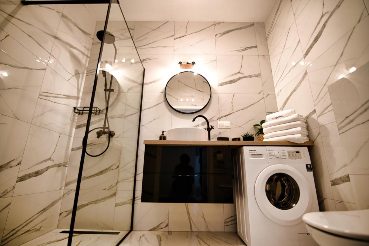 Azyl By Housine Apartment Затор Екстериор снимка