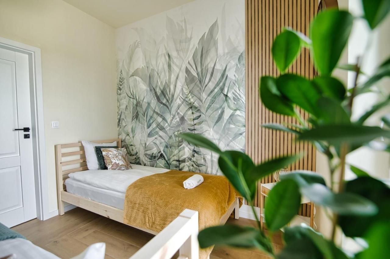 Azyl By Housine Apartment Затор Екстериор снимка