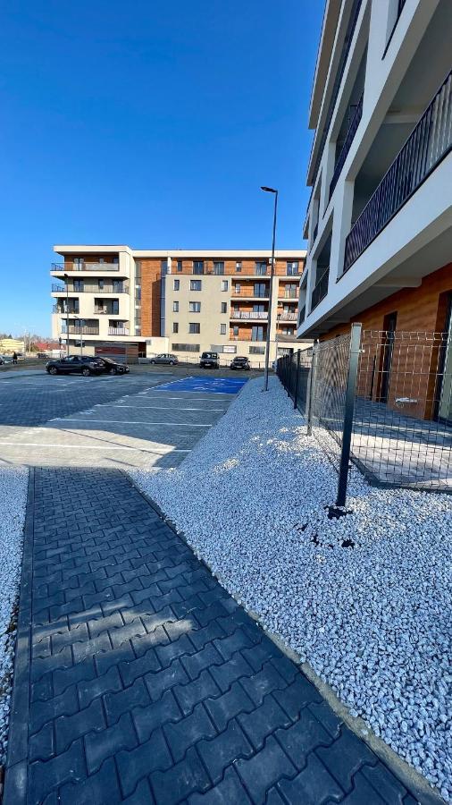 Azyl By Housine Apartment Затор Екстериор снимка