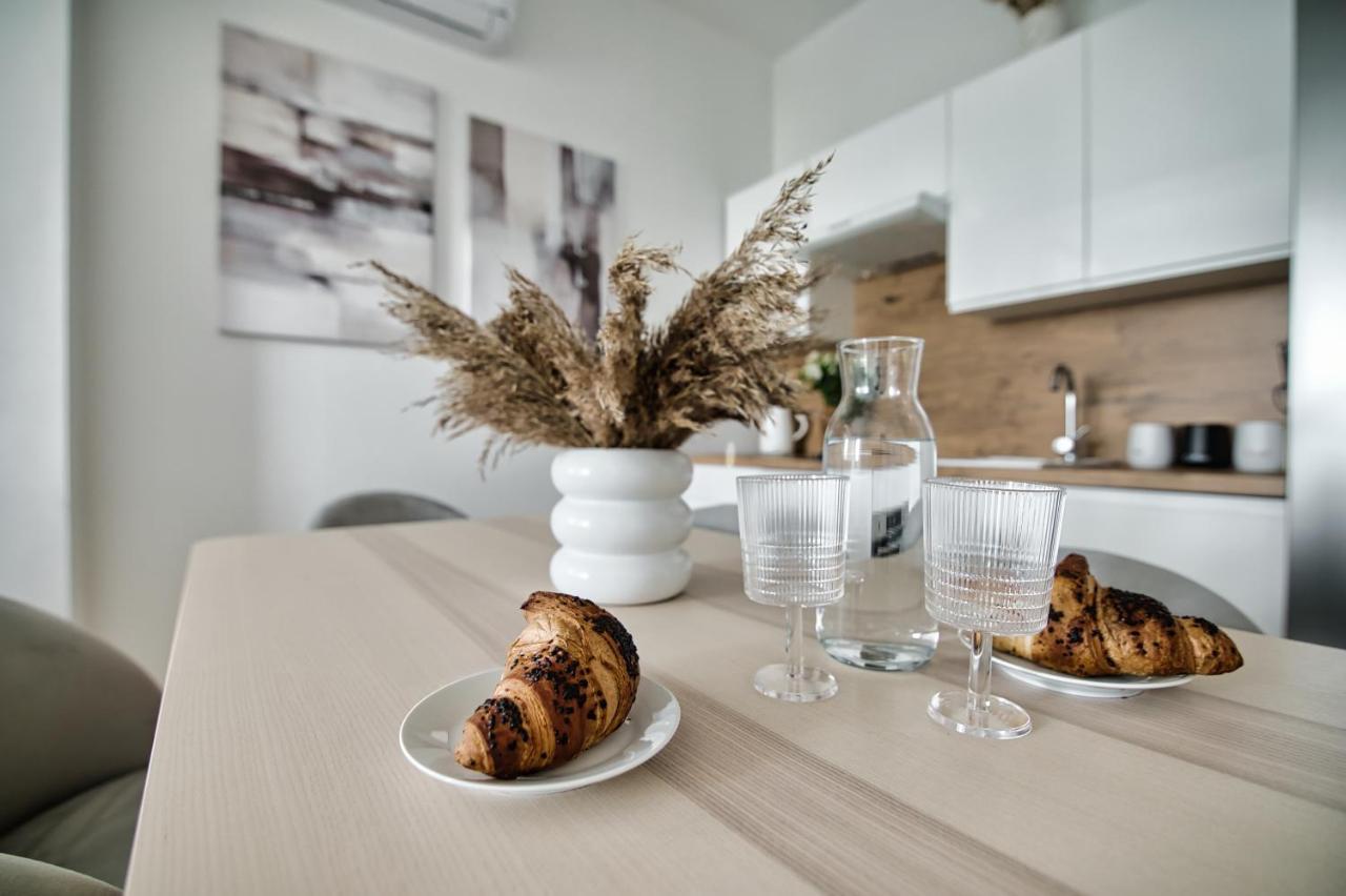Azyl By Housine Apartment Затор Екстериор снимка