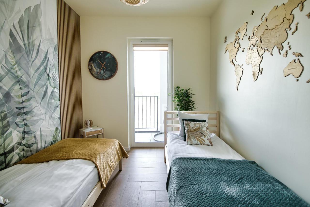 Azyl By Housine Apartment Затор Екстериор снимка