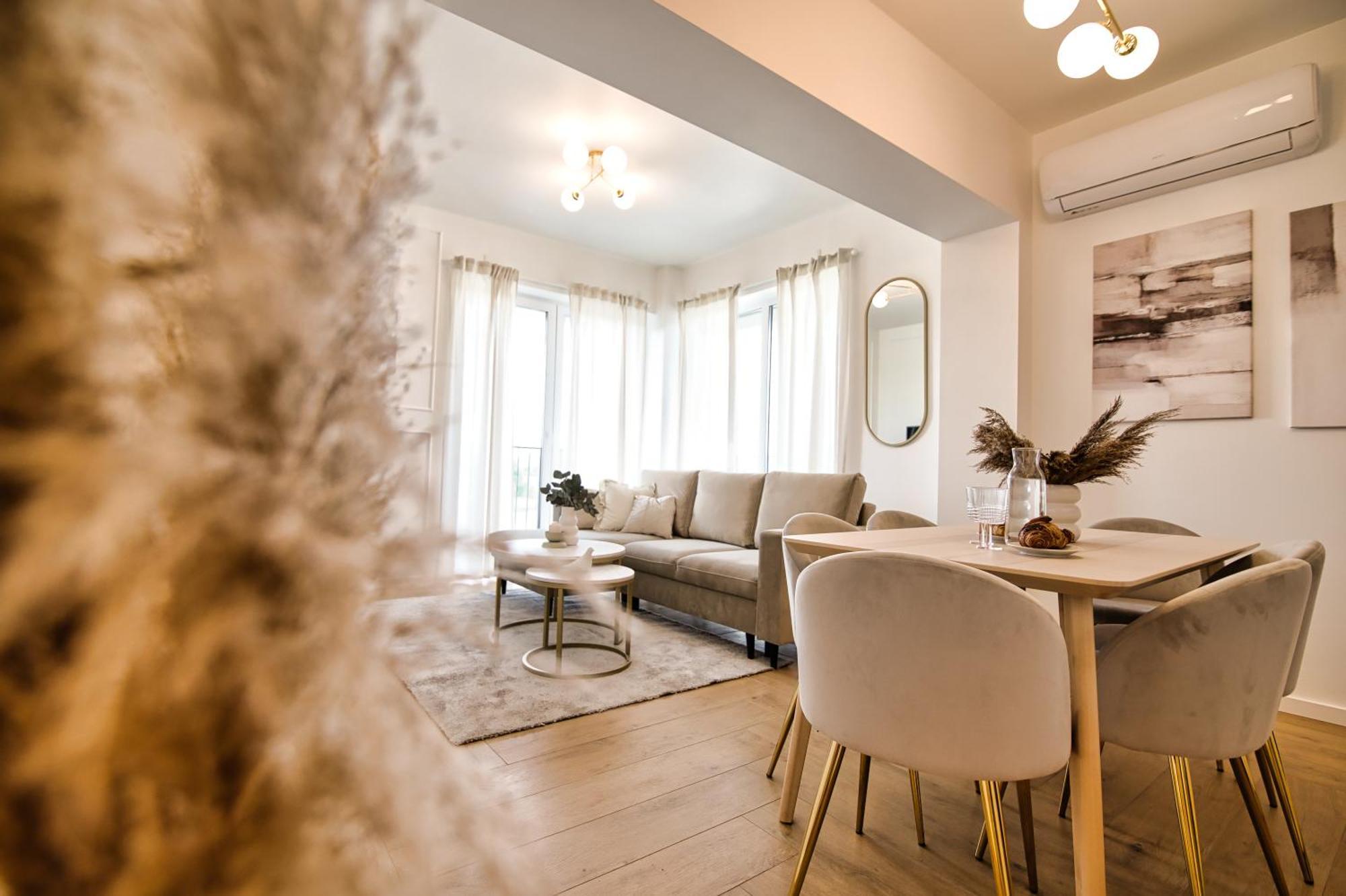 Azyl By Housine Apartment Затор Екстериор снимка