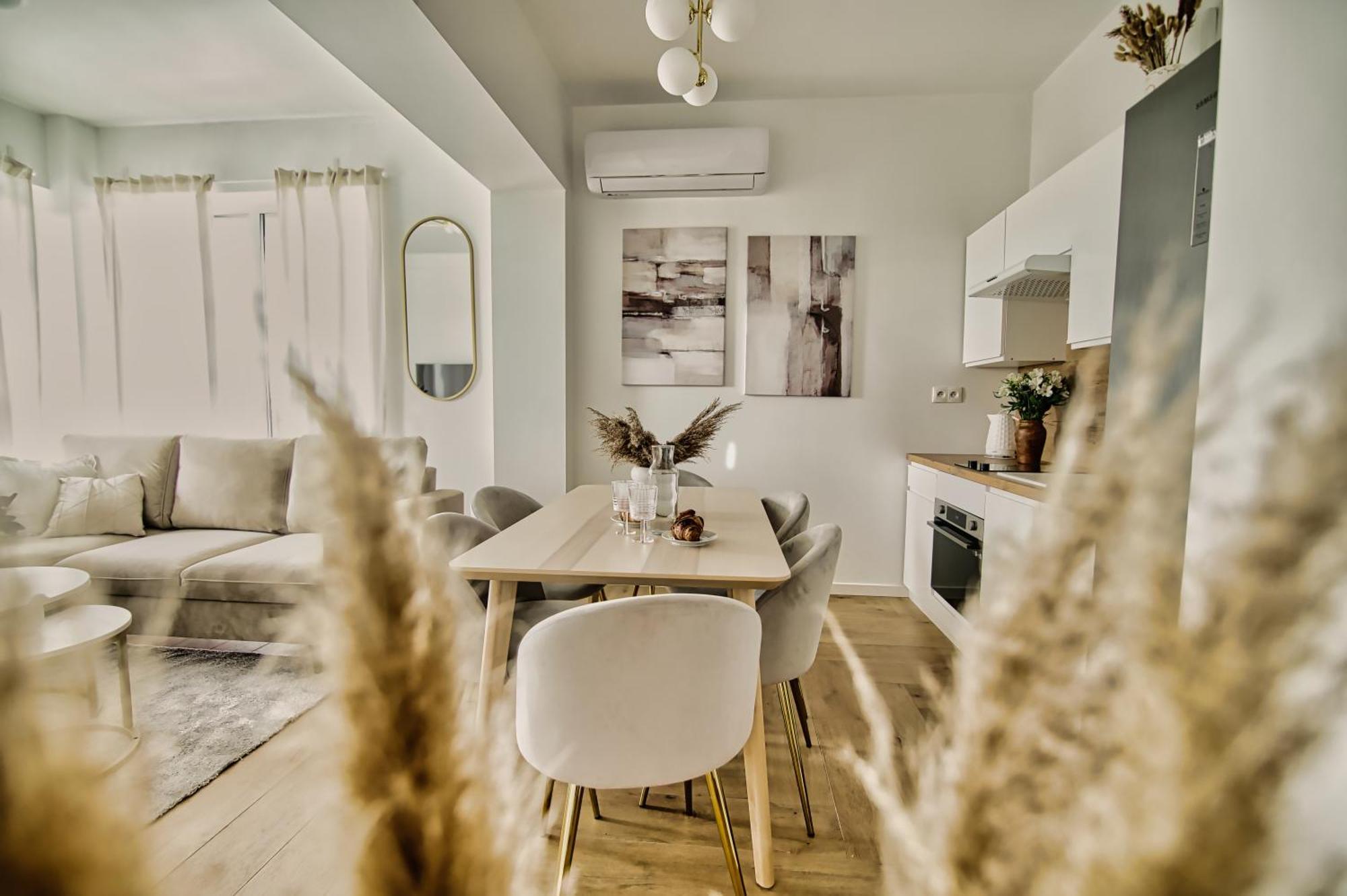 Azyl By Housine Apartment Затор Екстериор снимка