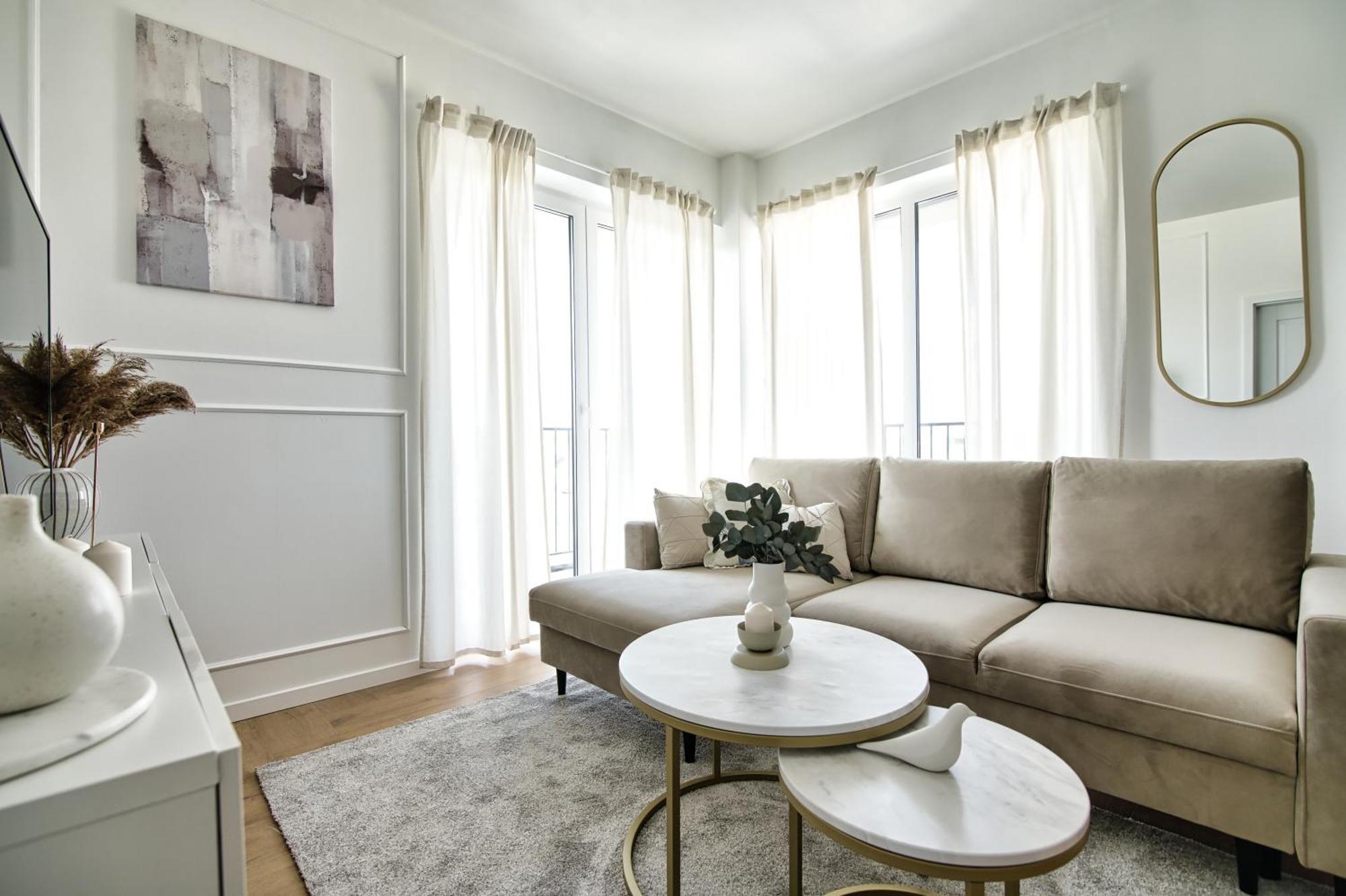 Azyl By Housine Apartment Затор Екстериор снимка