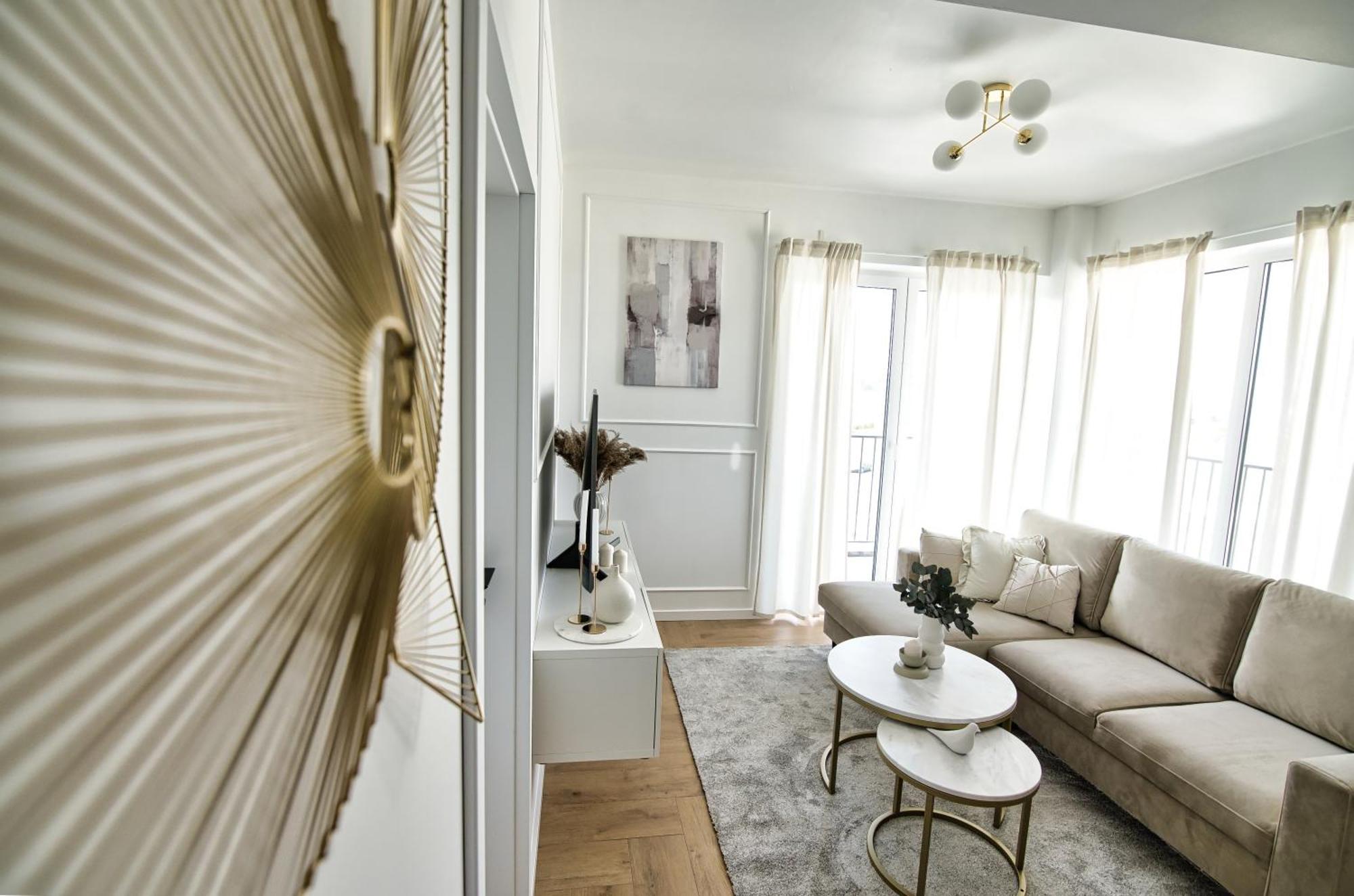Azyl By Housine Apartment Затор Екстериор снимка